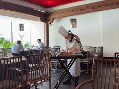 -太守宴·蘭院(天塔店)