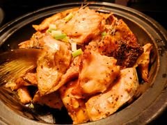 -长春净月潭喜来登酒店·盛宴标帜餐厅