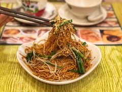 豉油王炒面-添好运点心专门店(百老汇店)