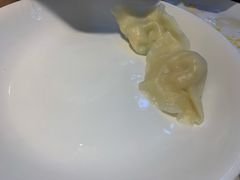 黄瓜鲜虾水饺-东方饺子王(大屯路店)