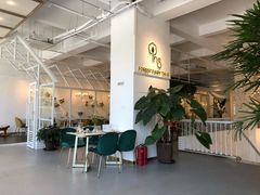 大堂-开间茶馆·围炉煮茶