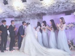 -Tian Design天源婚礼策划