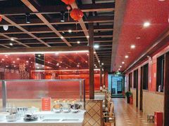 -楚江子·龙继斑鱼庄(建设东路店)