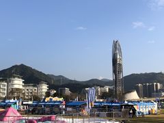 -大梅沙海滨公园