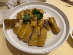 -湛江花园酒店·桃园馆