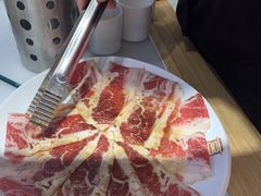 -韩宫宴烤肉·料理(如皋万达店)