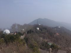 -紫金山天文台