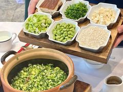 -百盛·鼎膳(中海财富中心)