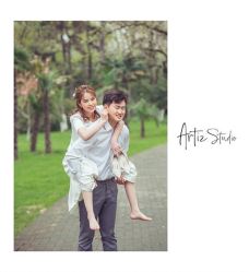 点击看大图 -艺匠摄影ARTIZ STUDIO(南京店)