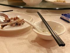 -新溢香国际酒店-中餐厅