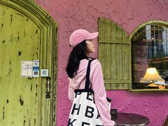 -六区宿舍咖啡店