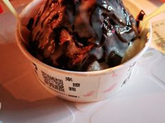 -梁子刨冰王&梁小糖(王顶堤店)