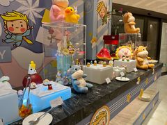 -索菲特酒店 · 云尚天际自助餐厅