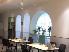 -香香海南菜餐厅