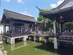 -绍兴鲁迅故里·沈园景区