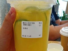 -Cafe on warm(丹霞店)