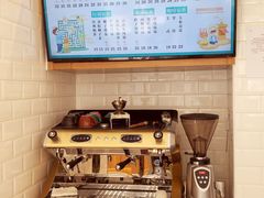 -爸爸糖手工吐司(天津大沽南路店)