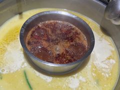 -鱼豆吉·豆浆鱼火锅(宜昌万达店)