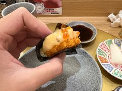 -鮨政· Omakase(港汇恒隆广场店)