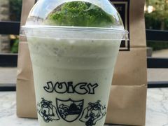 -Juicy Bakery(大学路店)