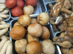 -北京稻香村(花市店)