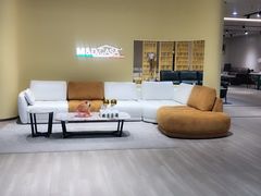 -红星美凯龙(上海沪南店)