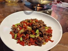 -私厨味道·广西菜