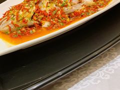 -京杭上院·河景花园餐厅·杭帮菜名店
