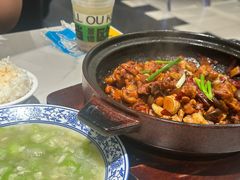 -欧记大排档·景德菜(上海首店)