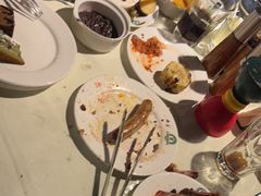 -戈拿旺巴西烤肉(崇文门店)