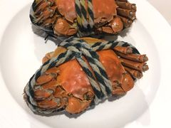 -大东方海鲜酒楼(小武基桥店)