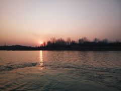 -南京金牛湖风景区