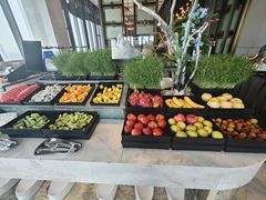 -万达文华酒店·48F云端窗景美食汇自助餐厅