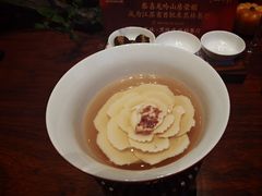 -龙吟山房(青龙山庄店)