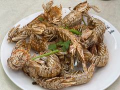 -人和啤酒屋海鲜大排档(营口路店)