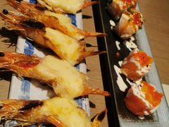 -大渔铁板烧(花园道店)