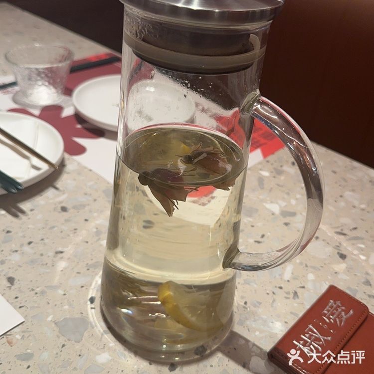 椒爱[爱心]水煮鱼🐟探店