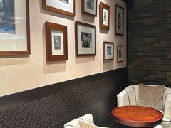 -上海锦江汤臣洲际大酒店柒酒廊