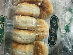 -泸溪河桃酥(江宁太阳城店)
