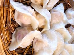 -好妈王饺子(滂江街店)