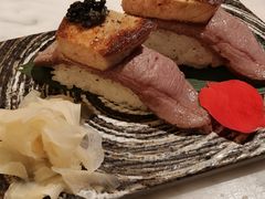 -阿吾罗日本料理(K11艺术中心店)