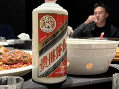 -铜锣湾·有麝自然香(渝北财富中心店)