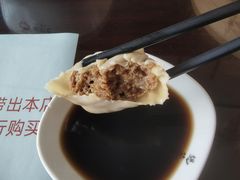 -锡笼记·无锡小笼(方塔店)