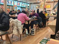 -贯贯吉·清真餐厅(浙江中路店)