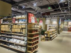 -MUJI无印良品(万象城店)