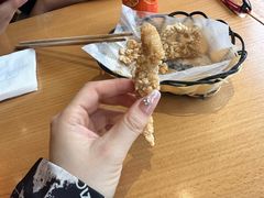 -三千粉牛肉米粉(来客茂店)