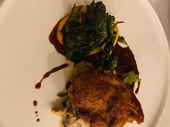 -上海和平饭店华懋阁 Cathay Room