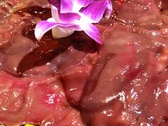 -谭鸭血老火锅(漳州路店)