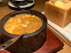 -绿茶餐厅(南昌王府井店)