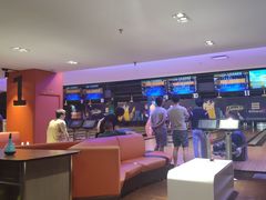 -大鲁阁保龄球(苏州园区店)